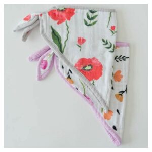 bandana muselina