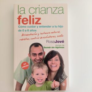 La crianza feliz