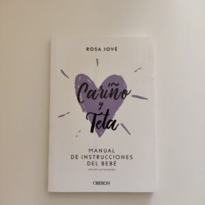 cariño y teta