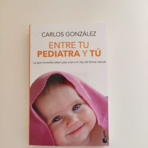 Entre tu pediatra y tú