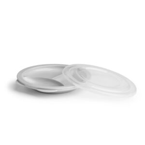 plato eco maiz