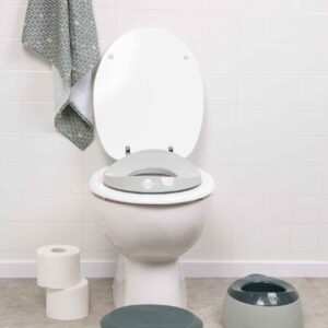 adaptar baño a niños