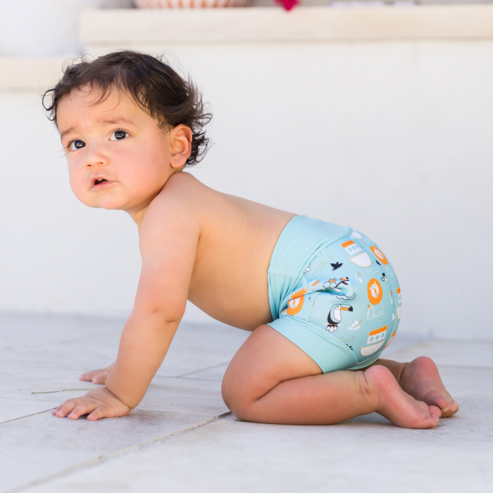 bañador pañal happy nappy noah