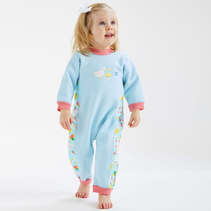 neopreno bebe comodo