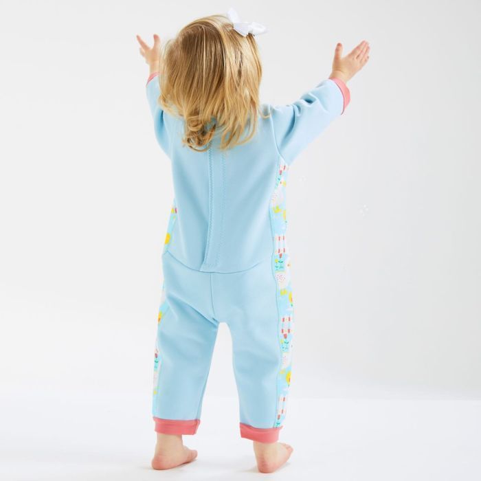 neopreno bebe splash about