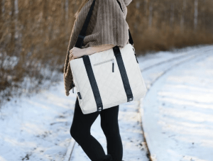bolso maternidad