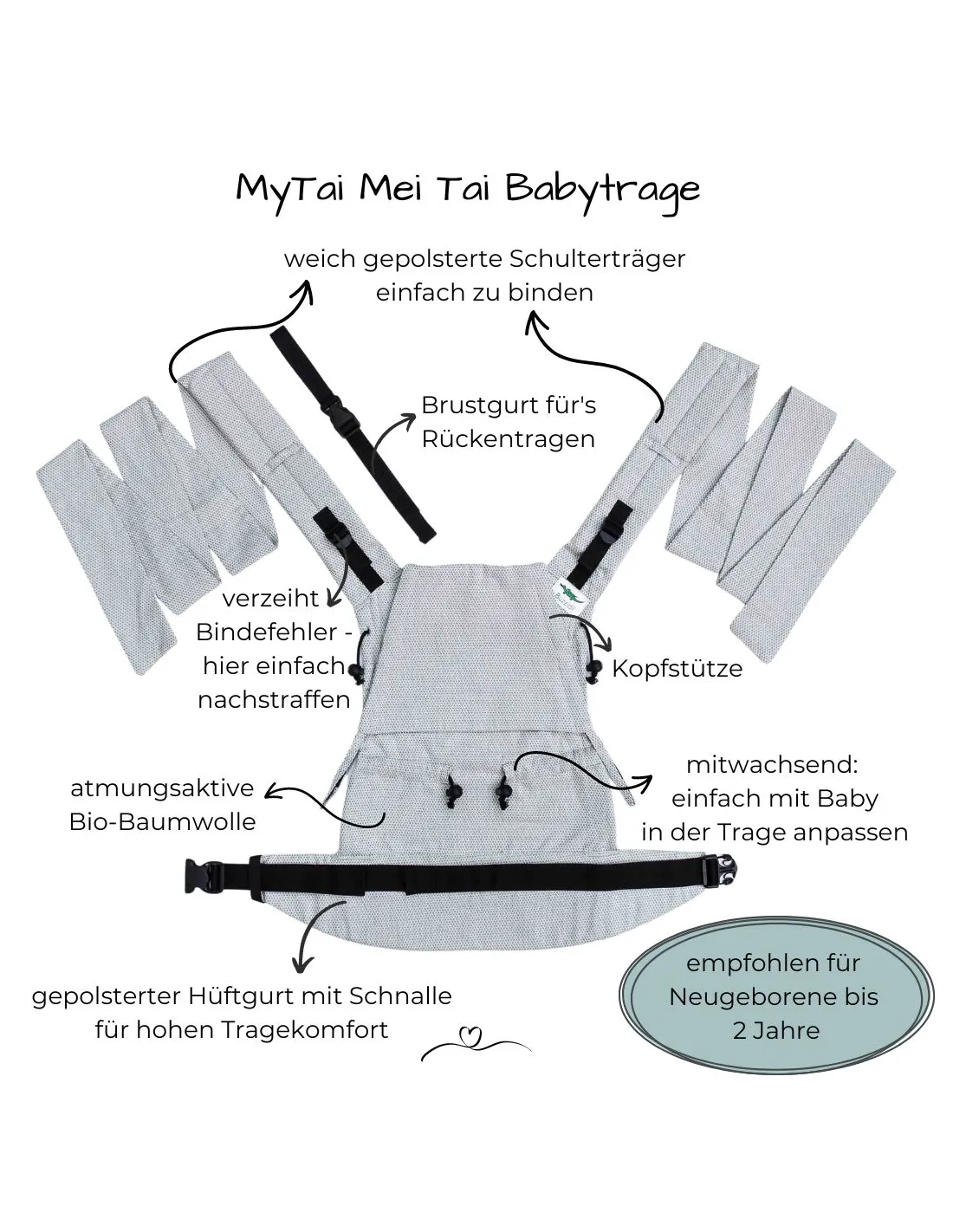 mei chila