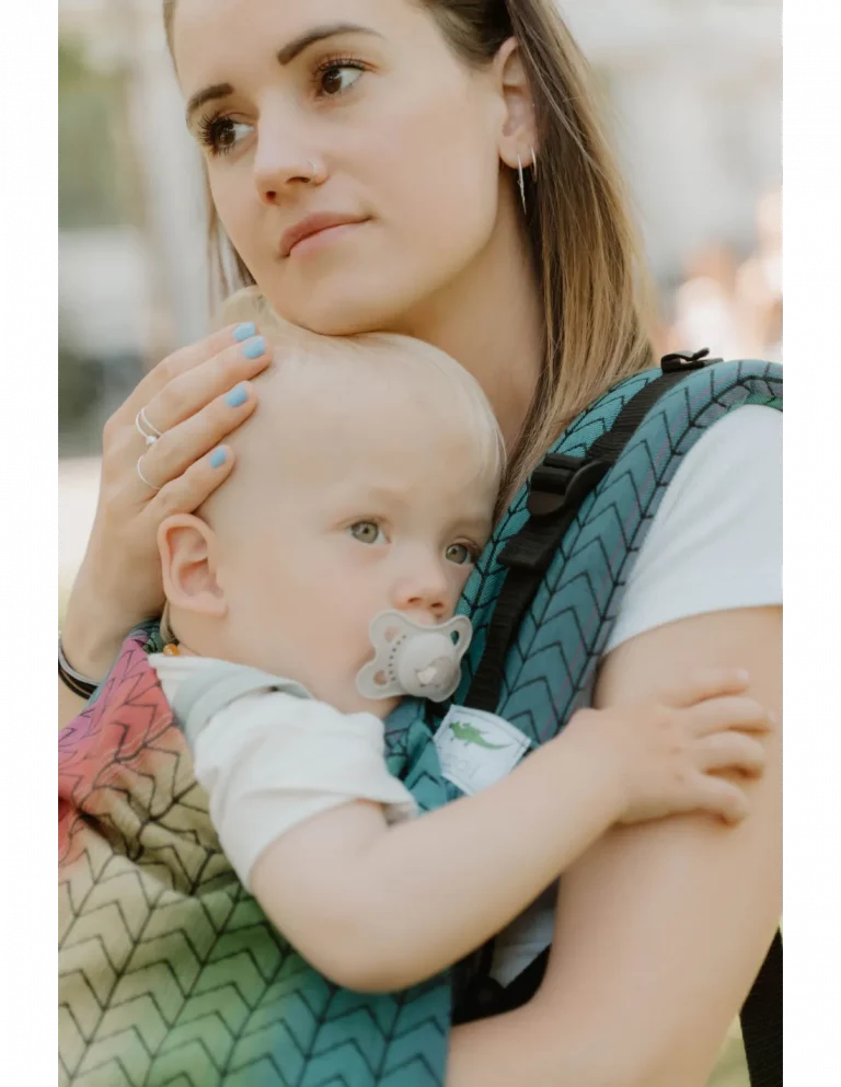mejor mochila portabebe