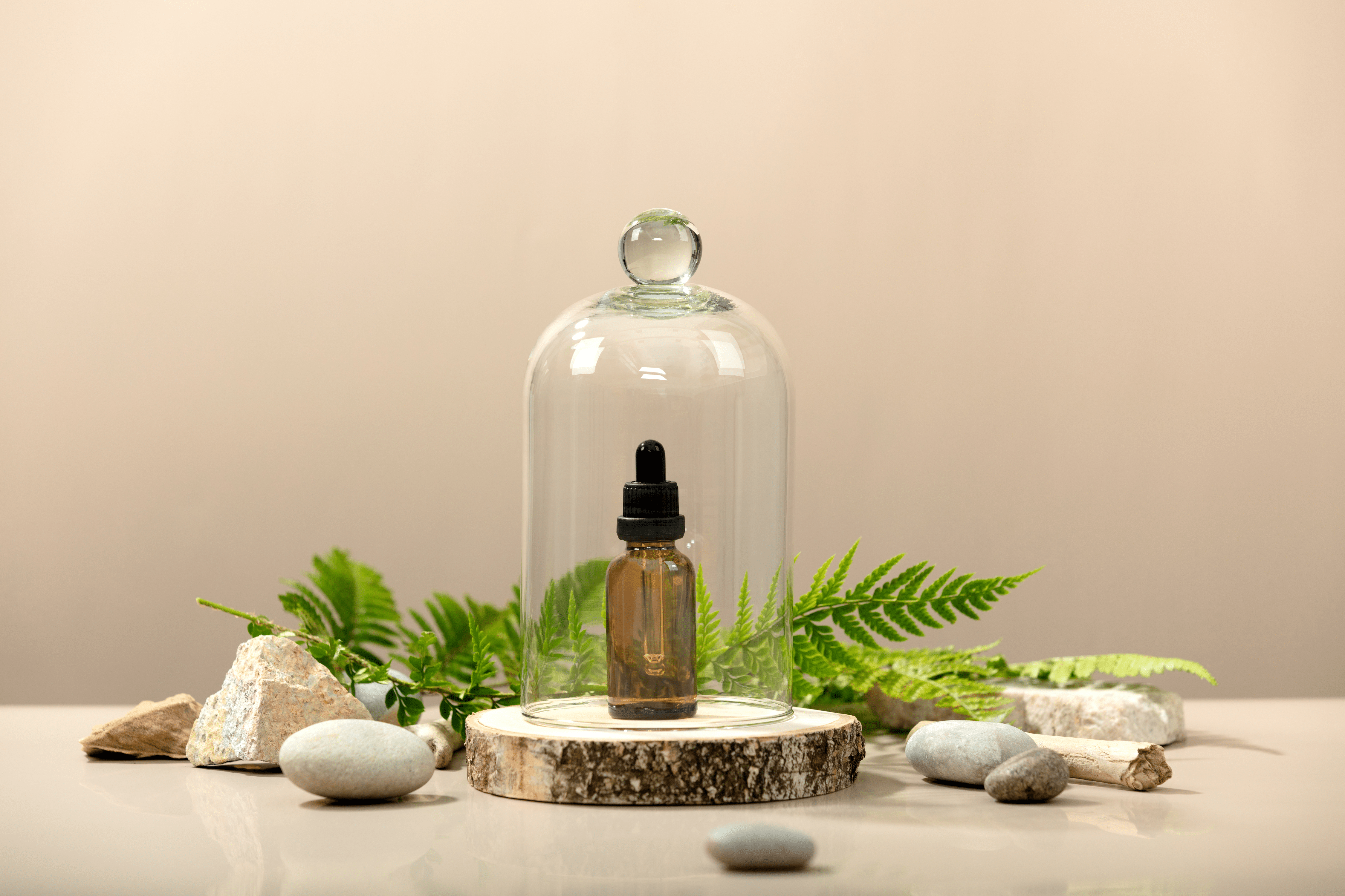 cosmética natural