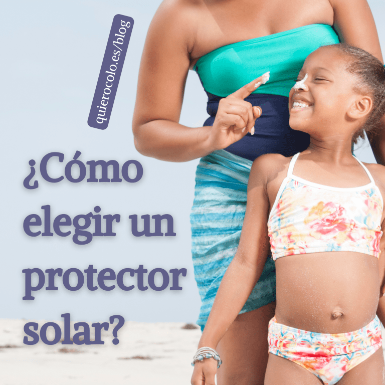 que crema solar es mejor