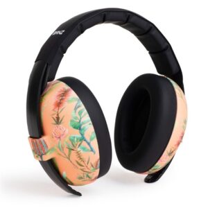 auriculares banz antiruido