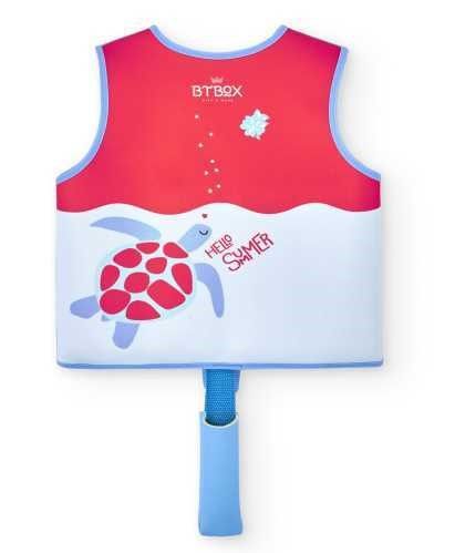 chaleco btbox