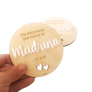 regalo madrina