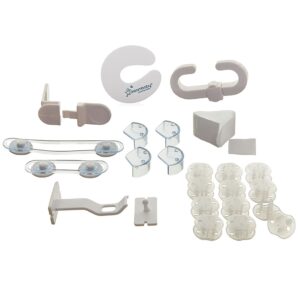 kit de seguridad infantil