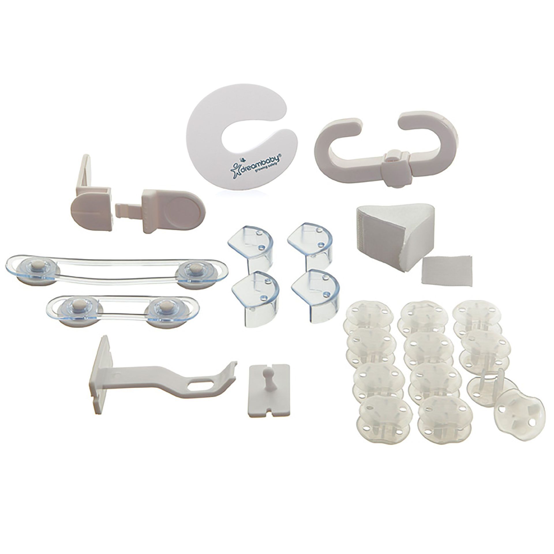 kit de seguridad infantil