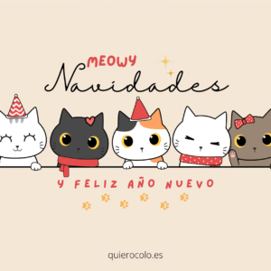 tarjeta regalo navidad
