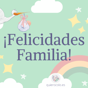 tarjeta regalo familia