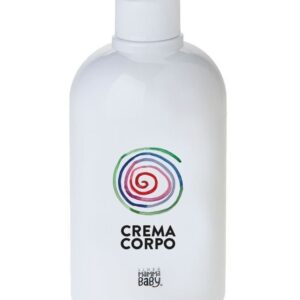 crema corporal