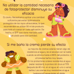 si ya estoy morena no necesito crema