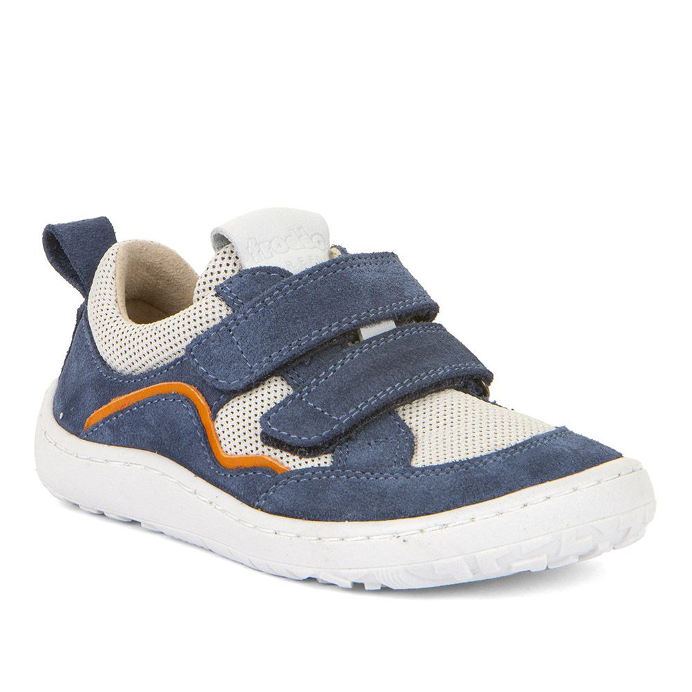 froddo base barefoot