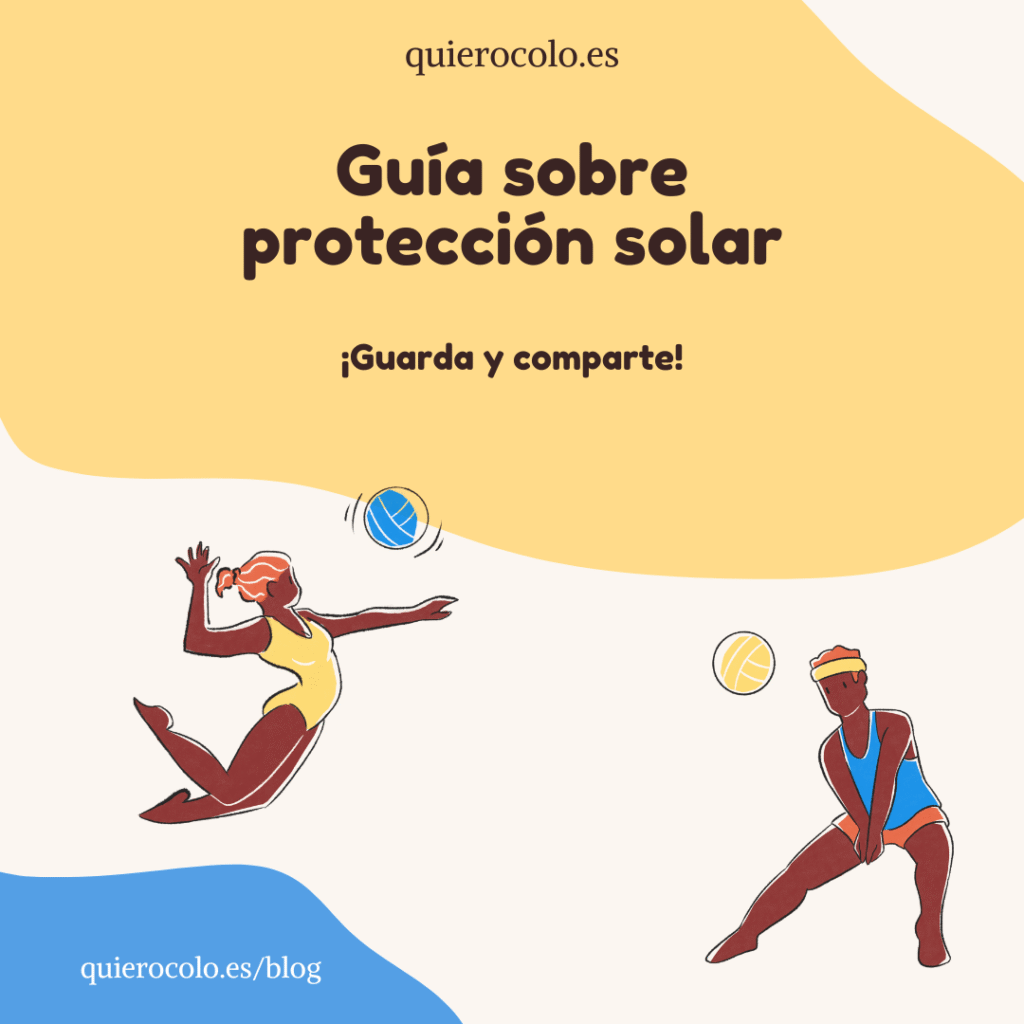 proteccion solar