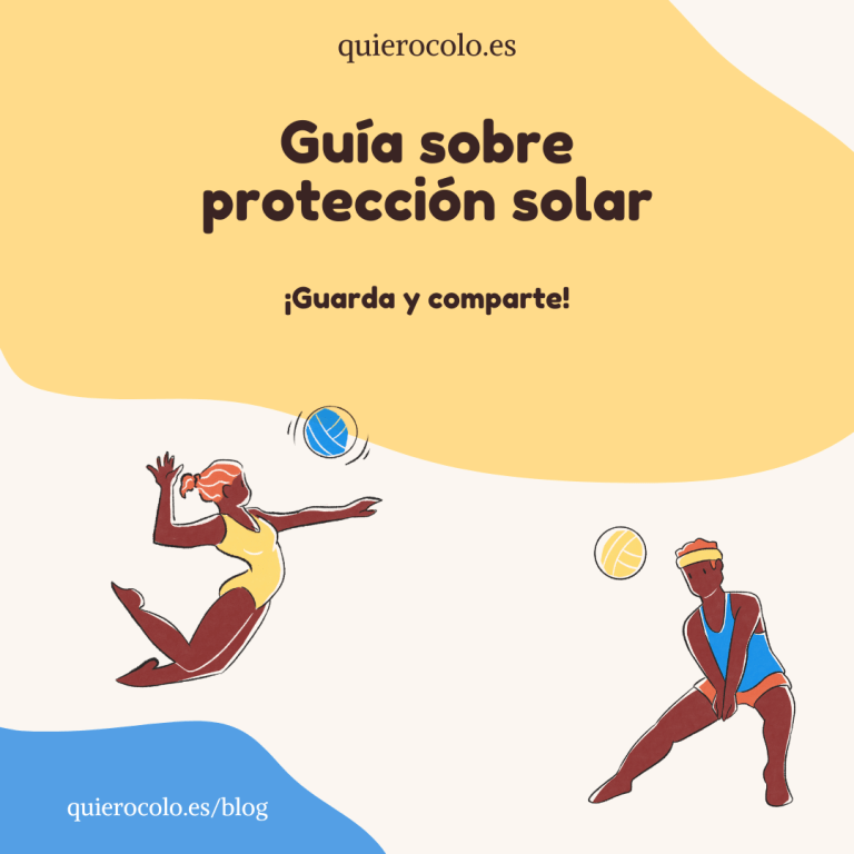 proteccion solar