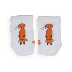 calcetines respetuosos