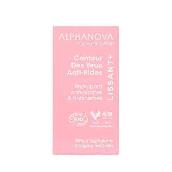contorno de ojos antiedad