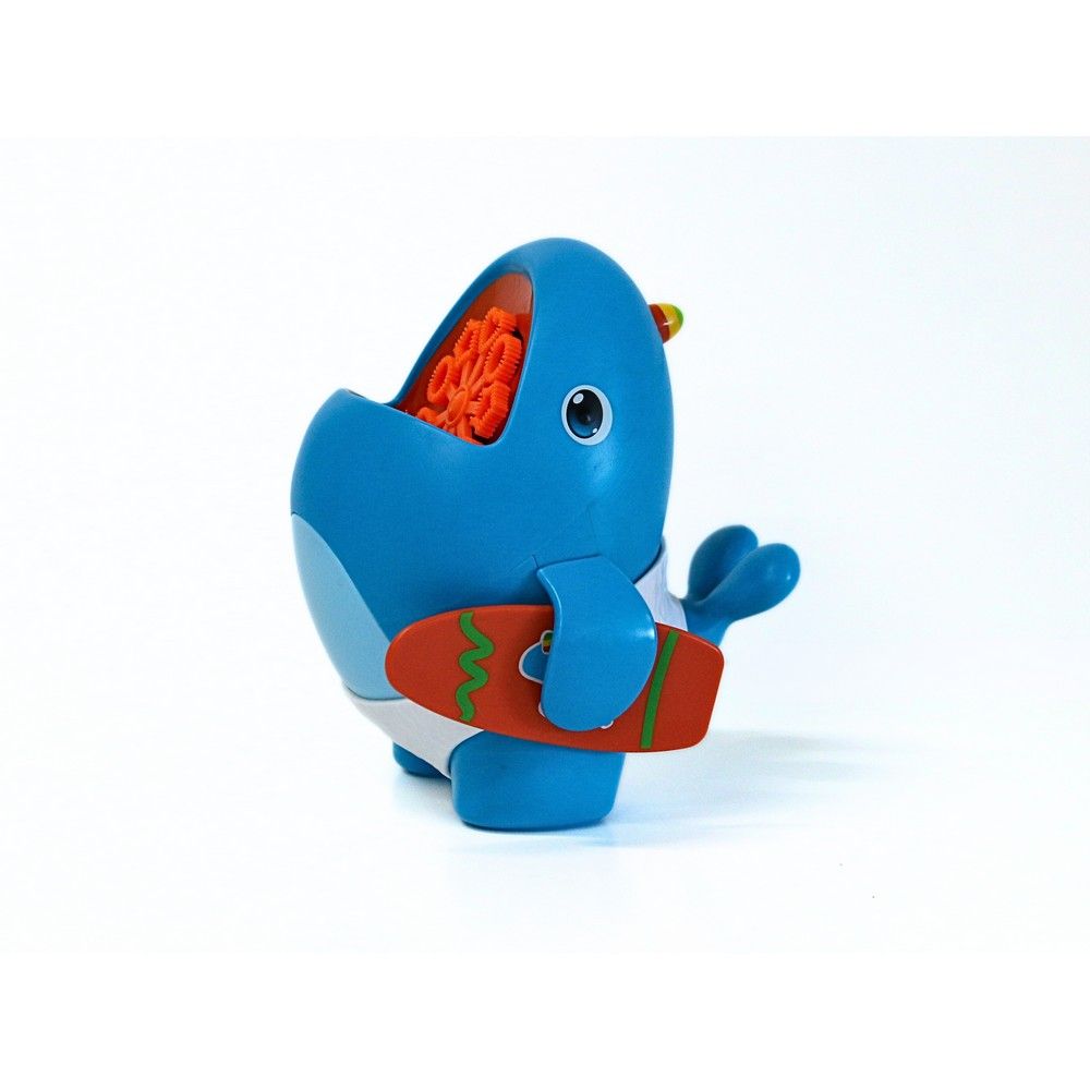maquina burbujas