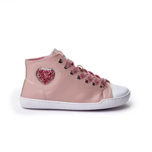 botin barefoot