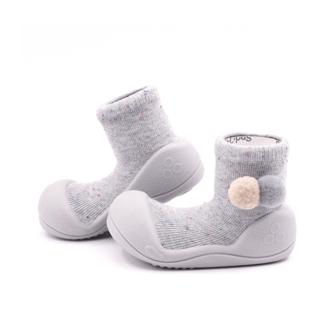 attipas shooting star grey