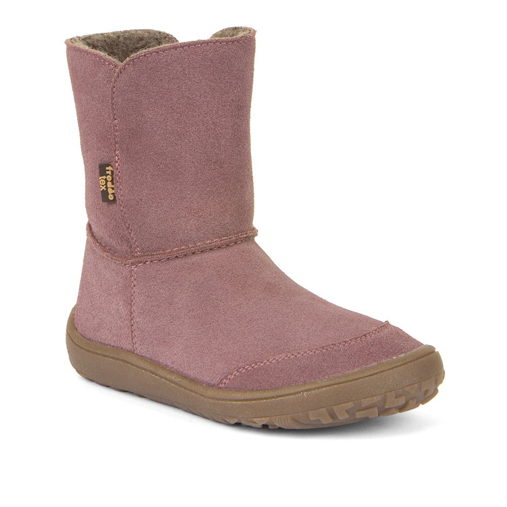 froddo tex suede