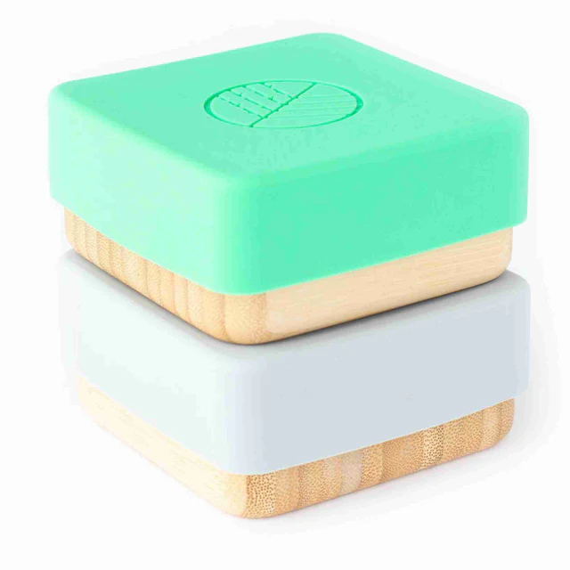cajas bambu monbento