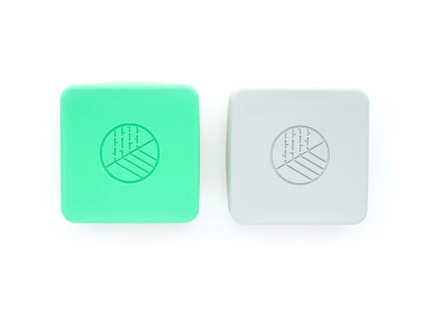 cajas bambu niños