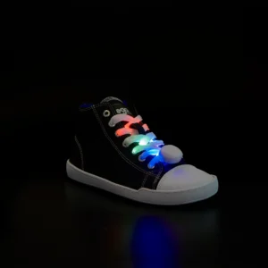 cordones con luces