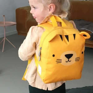 mochila animales