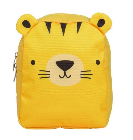 mochila little love company