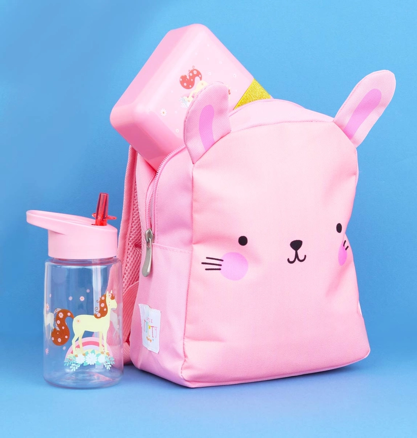 mochila merienda cole
