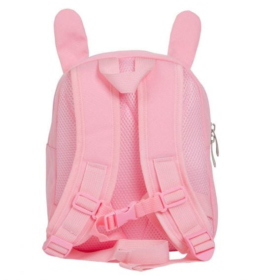 mochila merienda infantil