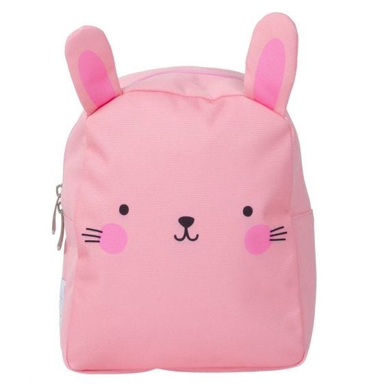 mochila niños pequeños