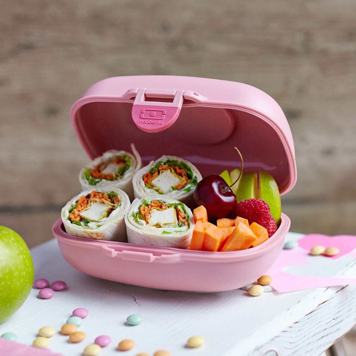 monbento gram almuerzo