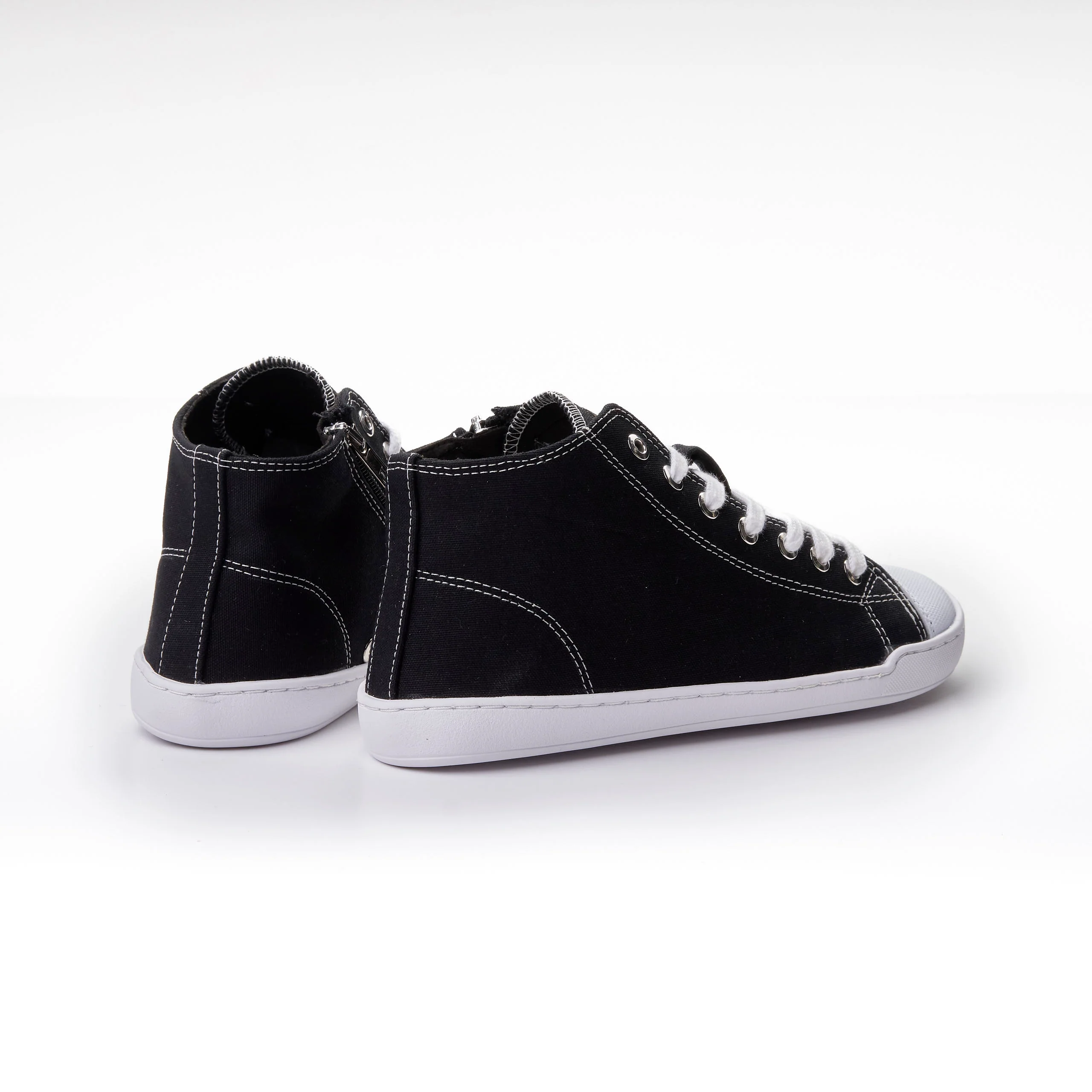 urban negra alta infantil