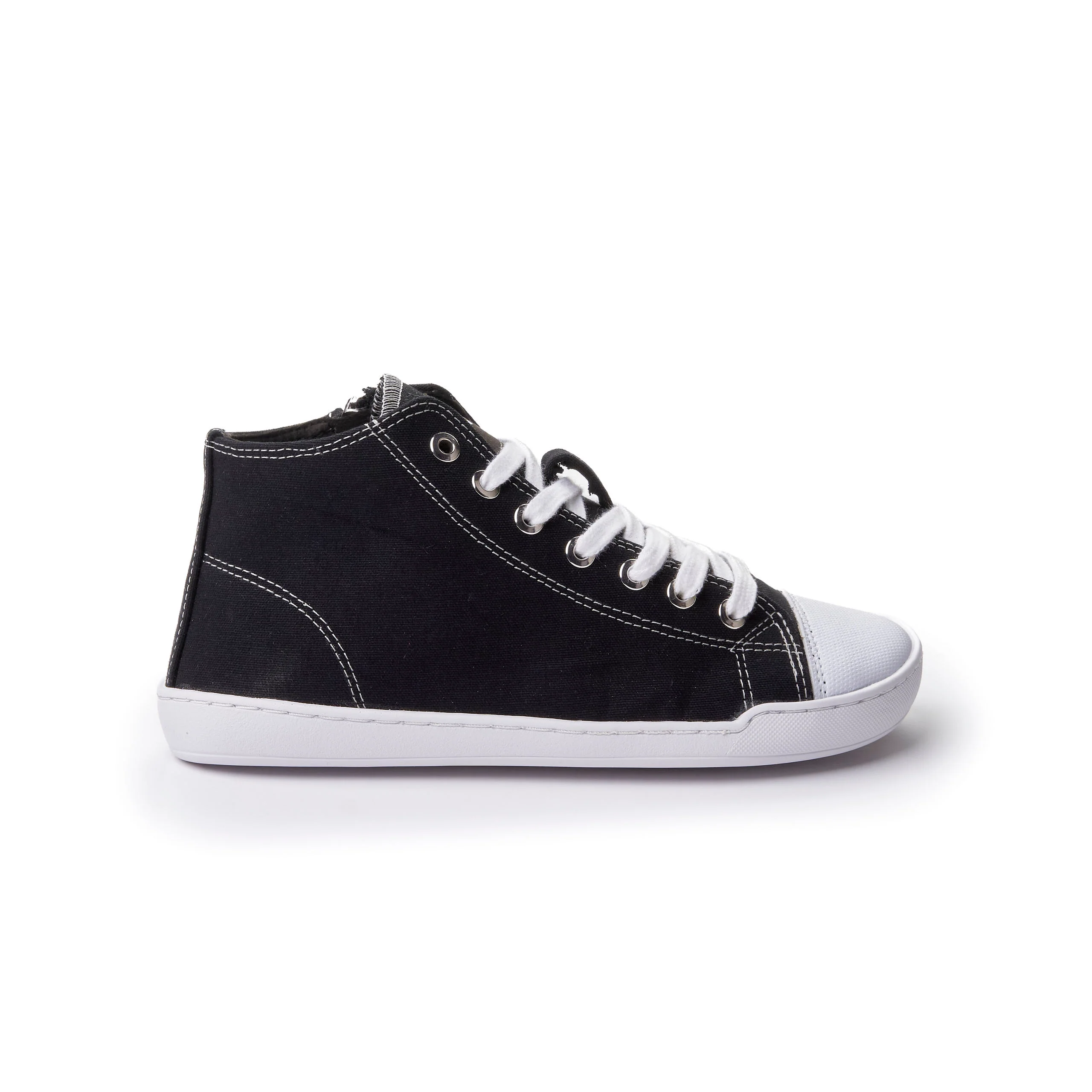 urban negra botin