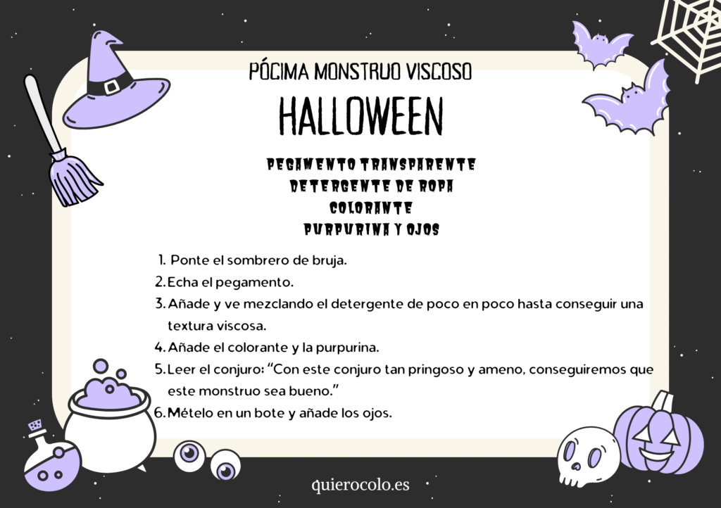que hacer con niños en halloween
