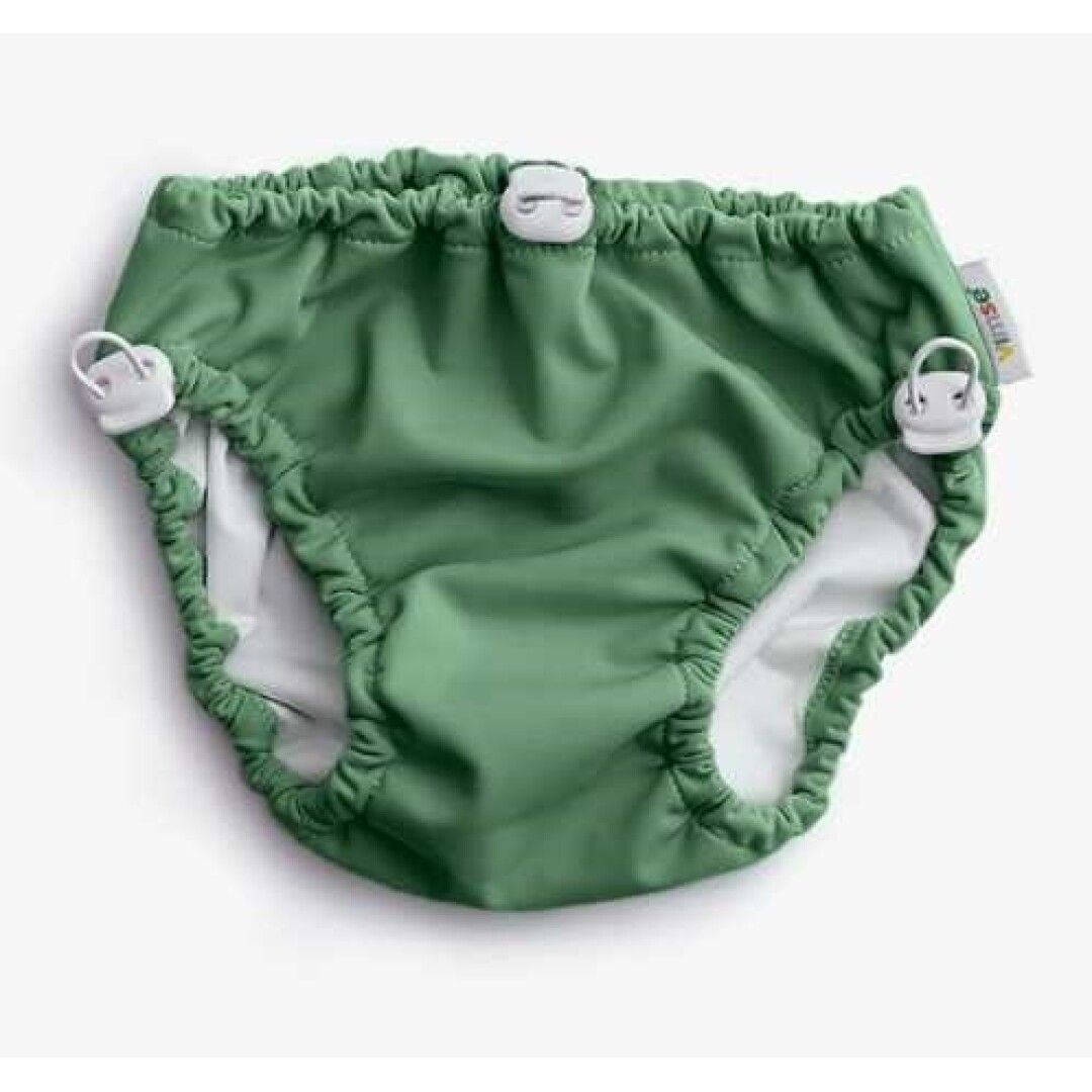 bañador pañal ajustable