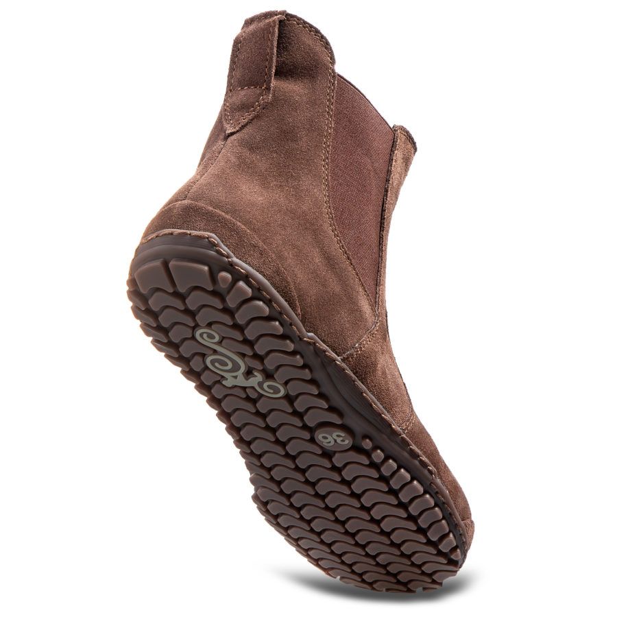 lupino magical shoes