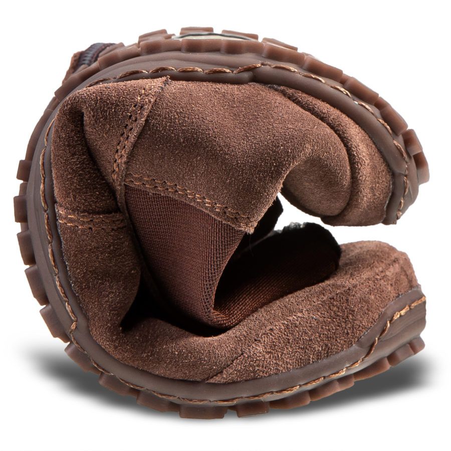 bota barefoot mujer