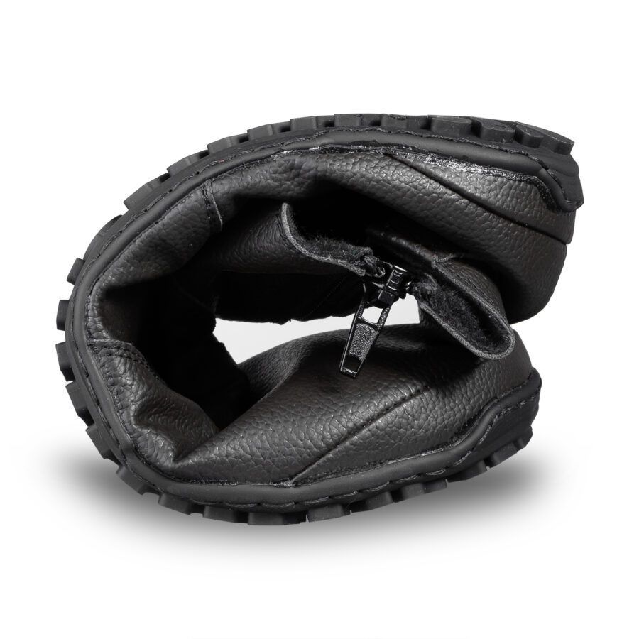 botas barefoot veganas