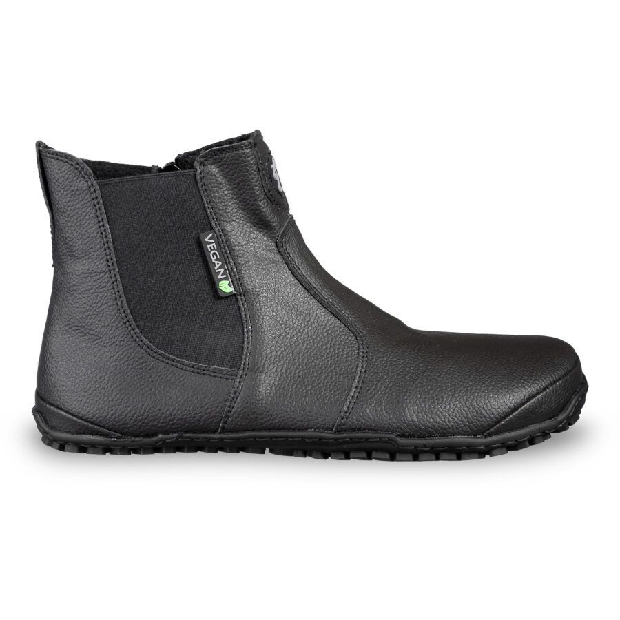 botas lupino vegan