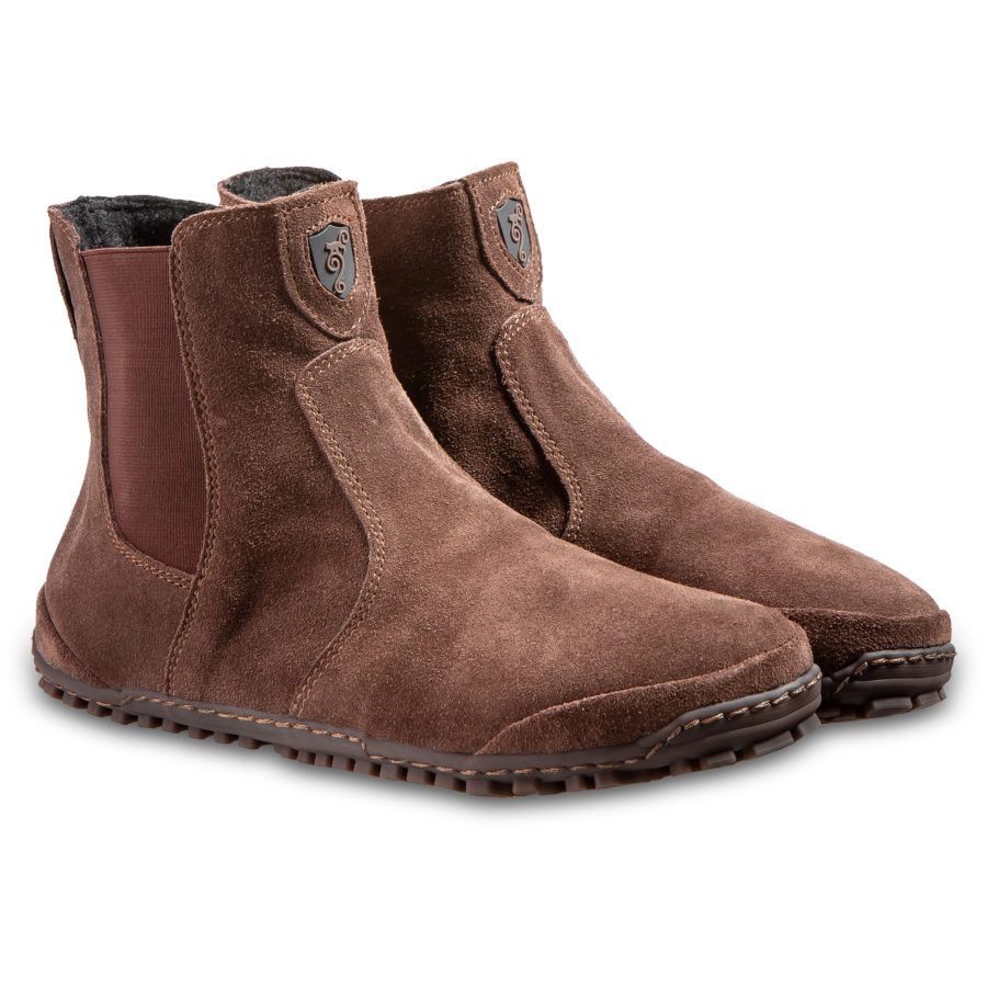 bota lupino magical shoes